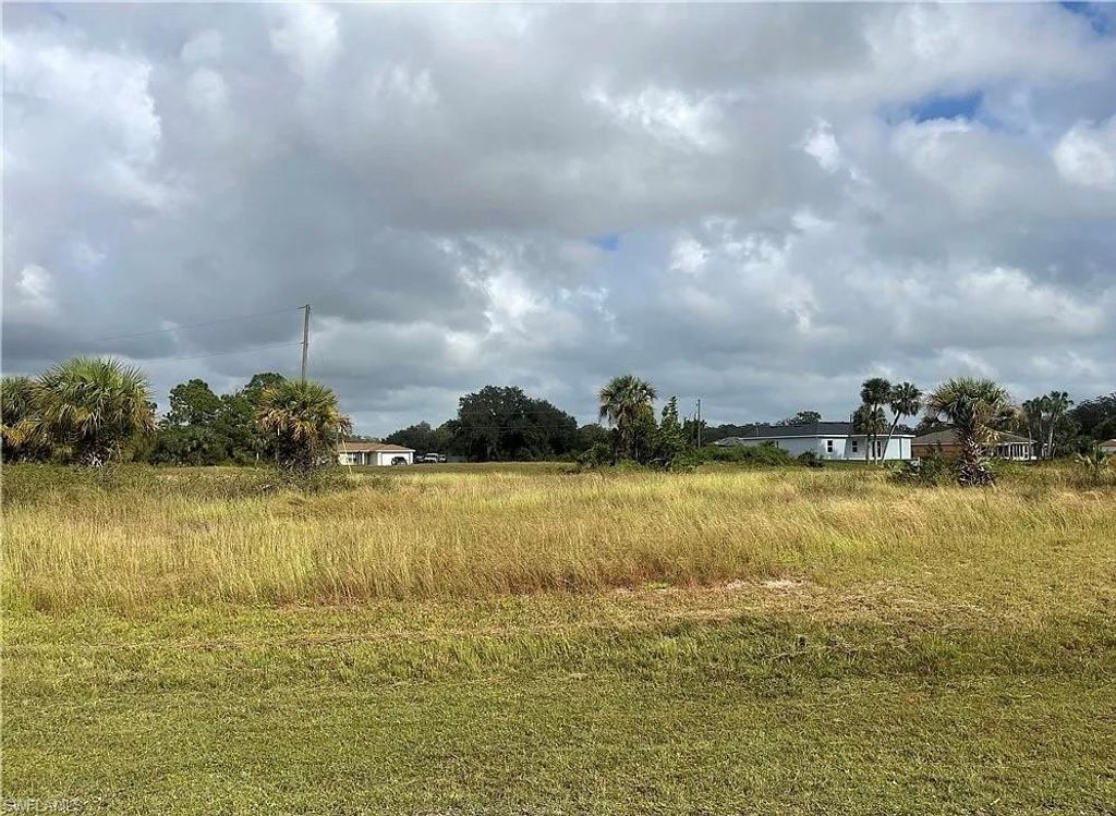 Lot #3 Leader ST, LABELLE, FL 33935 — photo 2