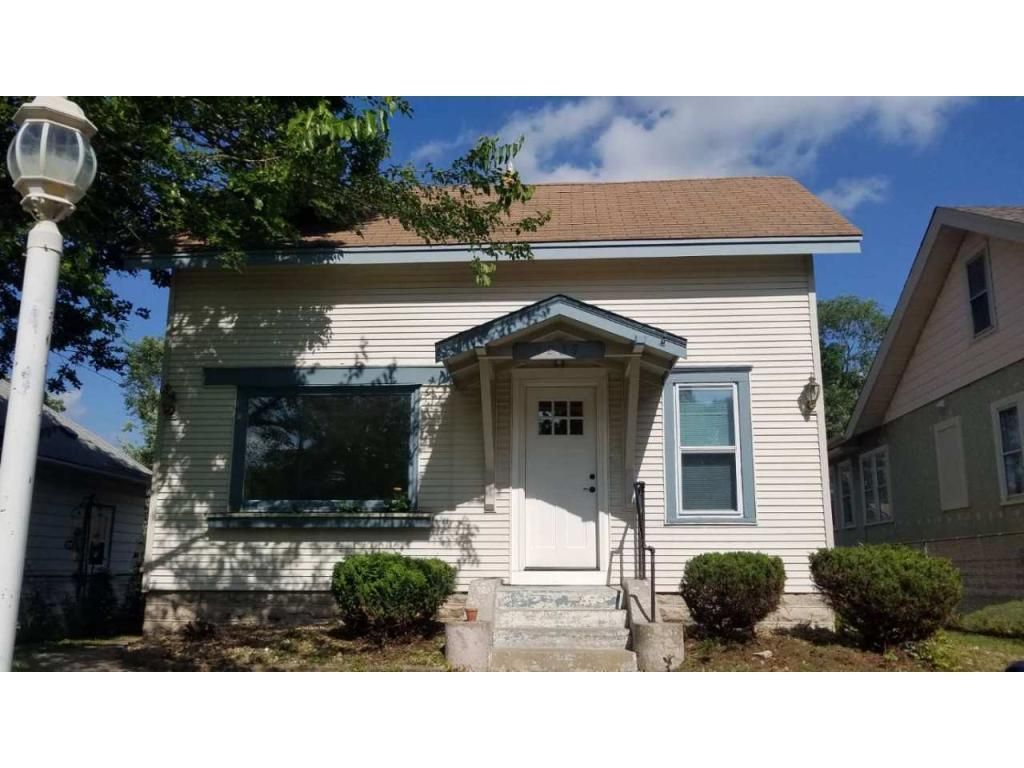 4239 Longfellow Avenue, Minneapolis, MN 55407