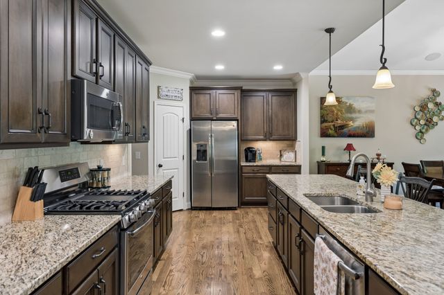 2553 Hessey Pass, Mount Juliet, TN 37122