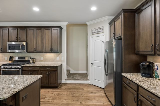 2553 Hessey Pass, Mount Juliet, TN 37122