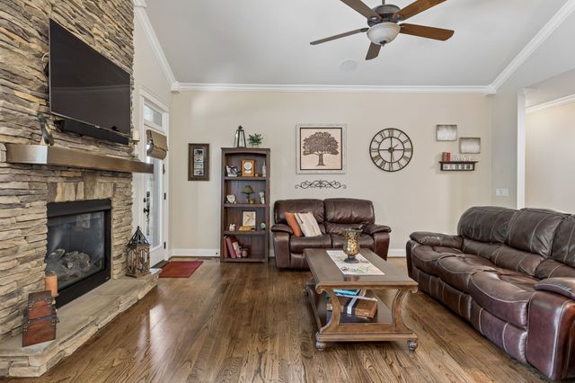 2553 Hessey Pass, Mount Juliet, TN 37122