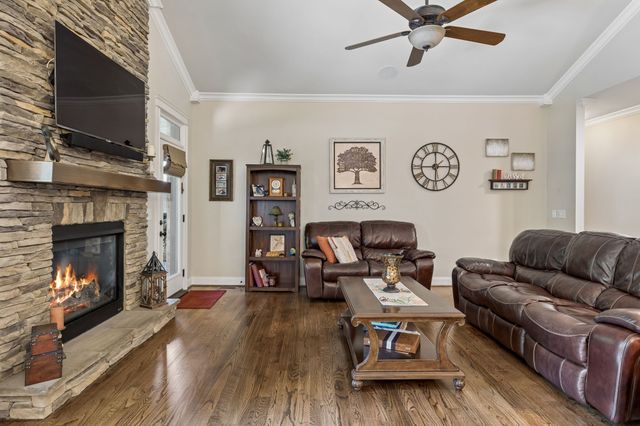 2553 Hessey Pass, Mount Juliet, TN 37122