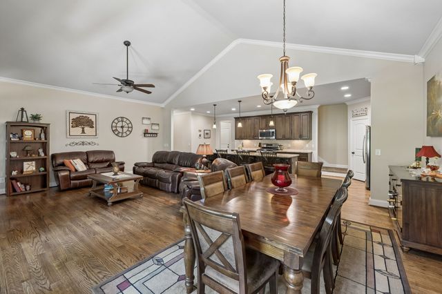 2553 Hessey Pass, Mount Juliet, TN 37122