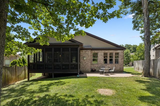 2553 Hessey Pass, Mount Juliet, TN 37122