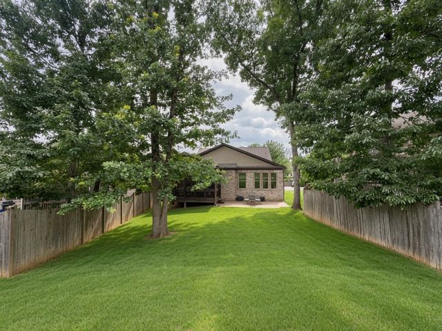 2553 Hessey Pass, Mount Juliet, TN 37122