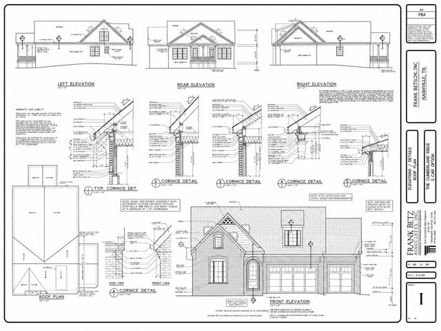 2553 Hessey Pass, Mount Juliet, TN 37122