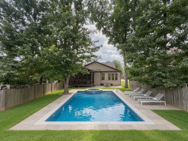 2553 Hessey Pass, Mount Juliet, TN 37122
