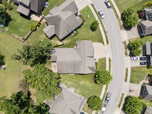 2553 Hessey Pass, Mount Juliet, TN 37122