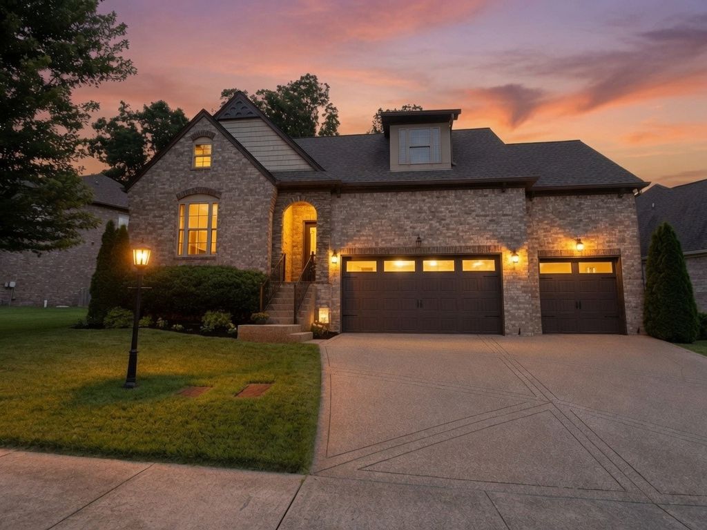 2553 Hessey Pass, Mount Juliet, TN 37122