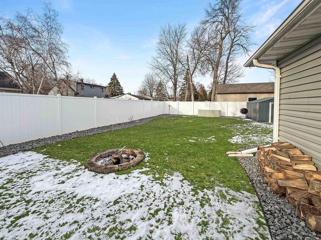 804 JOHN STREET, Menasha, WI 54952