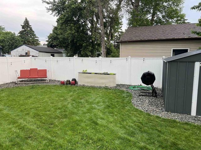 804 JOHN STREET, Menasha, WI 54952