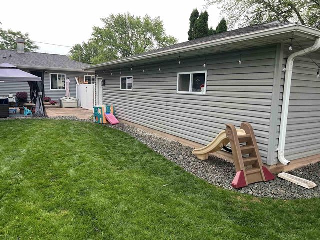 804 JOHN STREET, Menasha, WI 54952