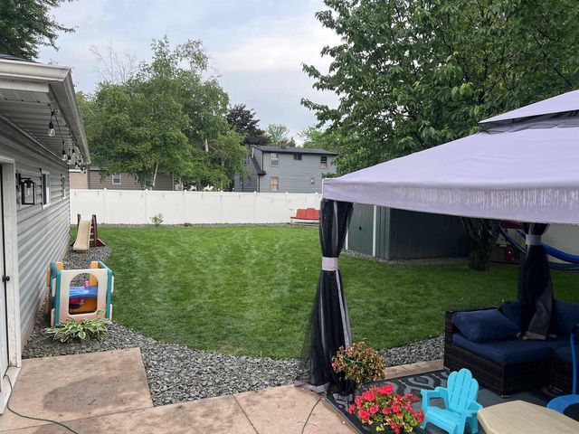 804 JOHN STREET, Menasha, WI 54952