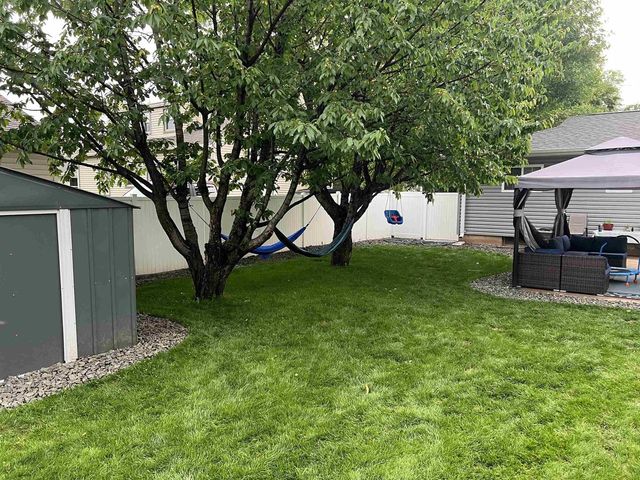 804 JOHN STREET, Menasha, WI 54952