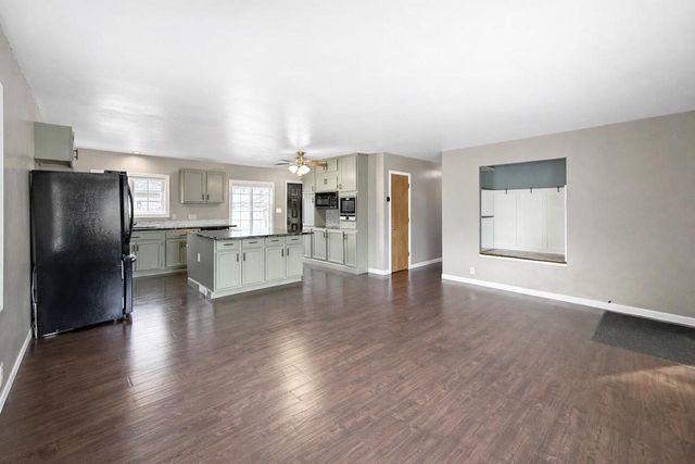 804 JOHN STREET, Menasha, WI 54952