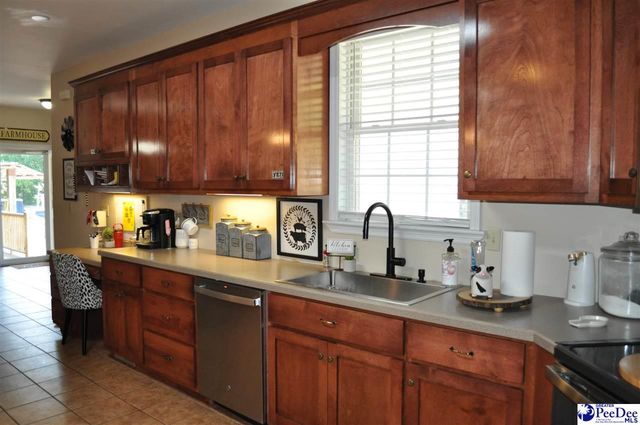 571 Laughlin Road, Marion, SC 29571