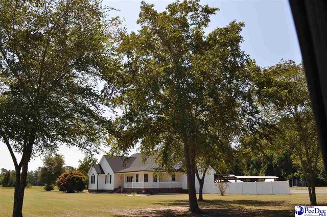 571 Laughlin Road, Marion, SC 29571