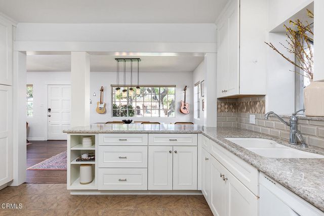 3600 Buena Vista Avenue, Glendale, CA 91208