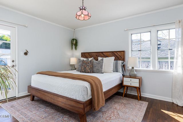 3600 Buena Vista Avenue, Glendale, CA 91208