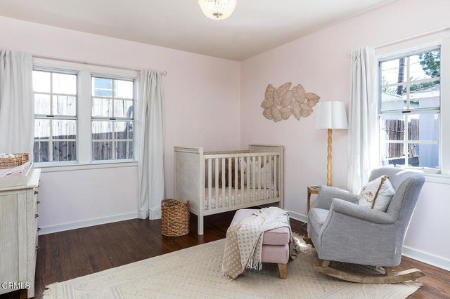 3600 Buena Vista Avenue, Glendale, CA 91208