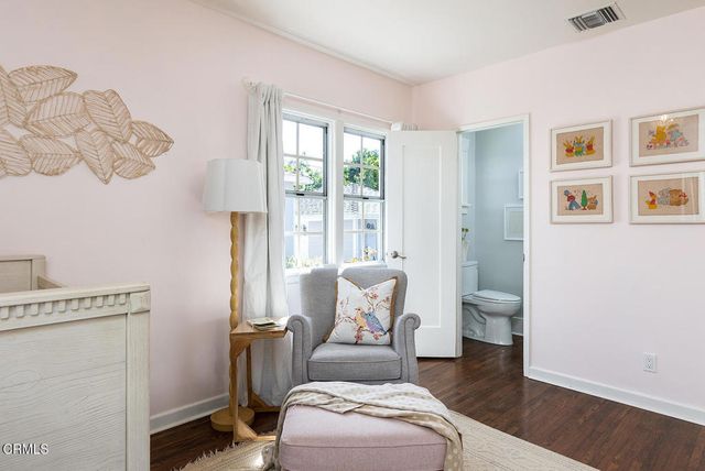 3600 Buena Vista Avenue, Glendale, CA 91208