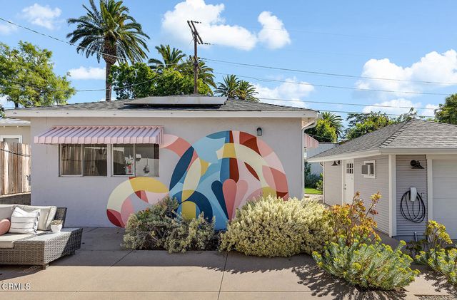 3600 Buena Vista Avenue, Glendale, CA 91208