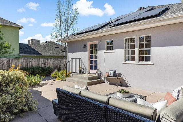 3600 Buena Vista Avenue, Glendale, CA 91208