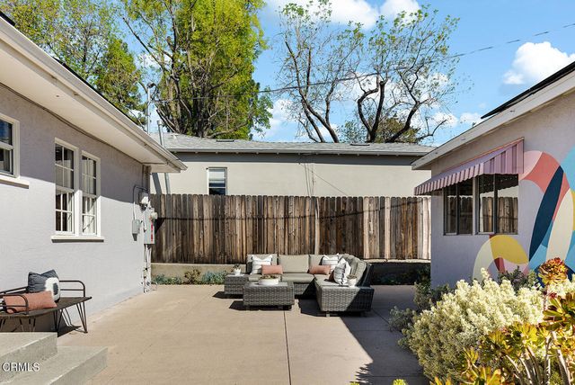 3600 Buena Vista Avenue, Glendale, CA 91208