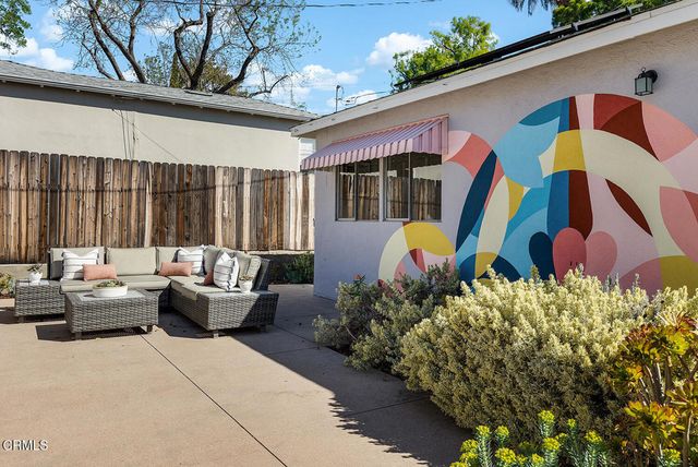 3600 Buena Vista Avenue, Glendale, CA 91208