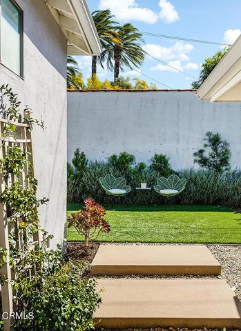 3600 Buena Vista Avenue, Glendale, CA 91208