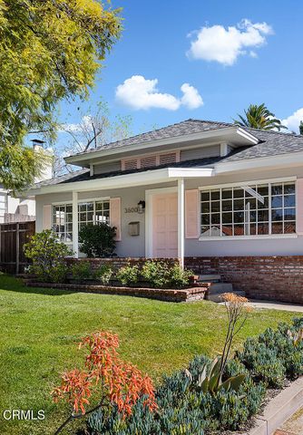 3600 Buena Vista Avenue, Glendale, CA 91208