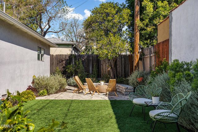 3600 Buena Vista Avenue, Glendale, CA 91208