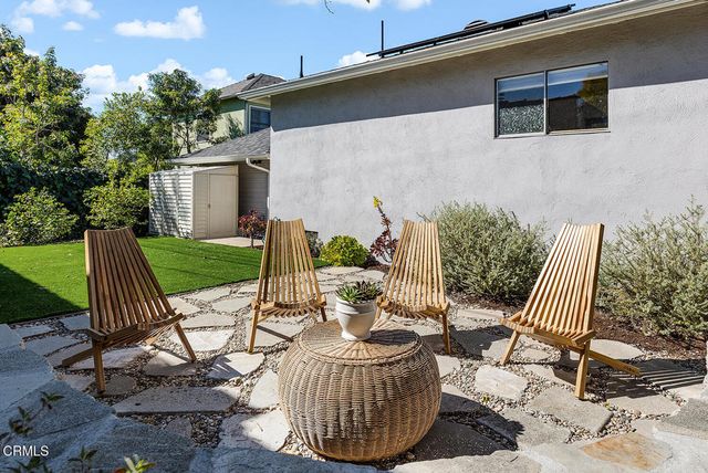 3600 Buena Vista Avenue, Glendale, CA 91208