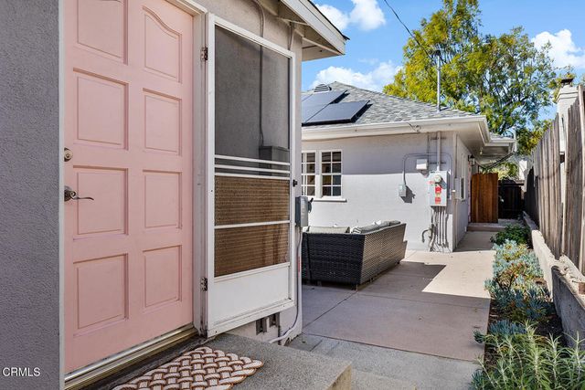 3600 Buena Vista Avenue, Glendale, CA 91208