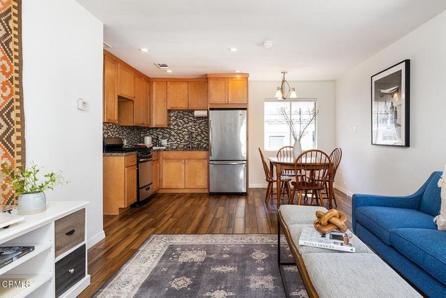 3600 Buena Vista Avenue, Glendale, CA 91208