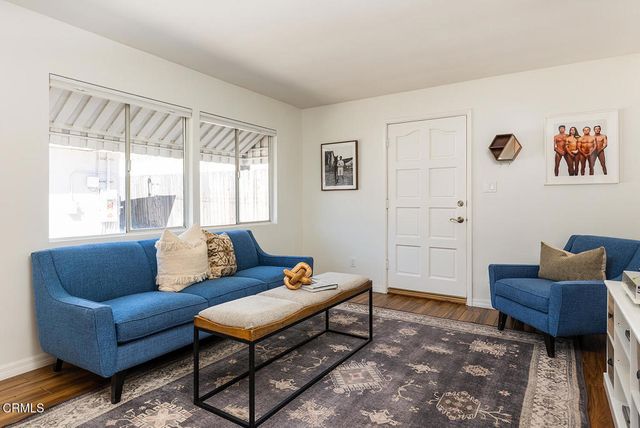 3600 Buena Vista Avenue, Glendale, CA 91208