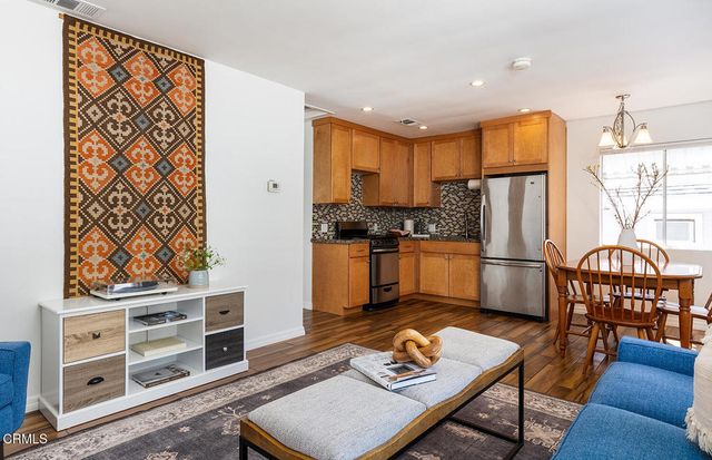 3600 Buena Vista Avenue, Glendale, CA 91208