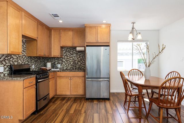 3600 Buena Vista Avenue, Glendale, CA 91208