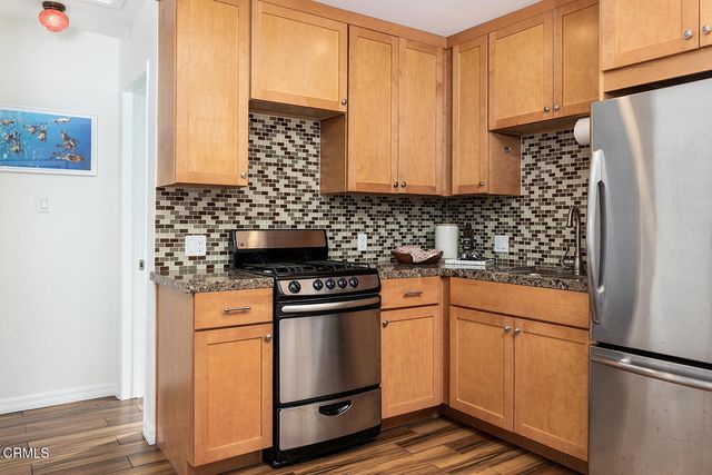 3600 Buena Vista Avenue, Glendale, CA 91208