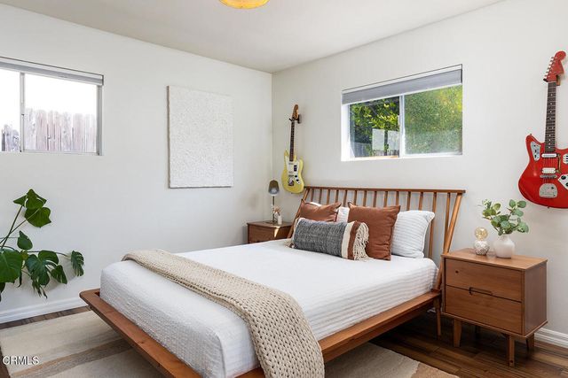 3600 Buena Vista Avenue, Glendale, CA 91208