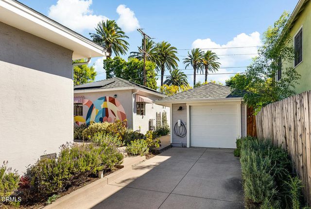 3600 Buena Vista Avenue, Glendale, CA 91208