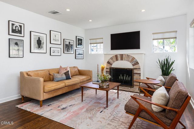 3600 Buena Vista Avenue, Glendale, CA 91208