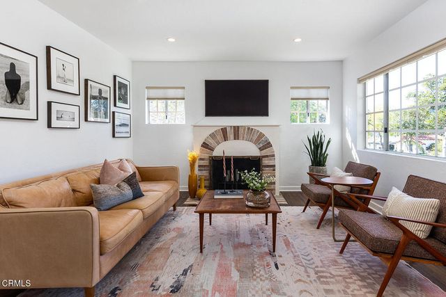 3600 Buena Vista Avenue, Glendale, CA 91208