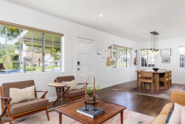 3600 Buena Vista Avenue, Glendale, CA 91208