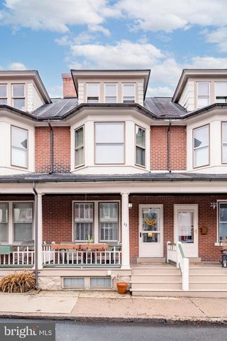 42 E WALL ST, Bethlehem, PA 18018