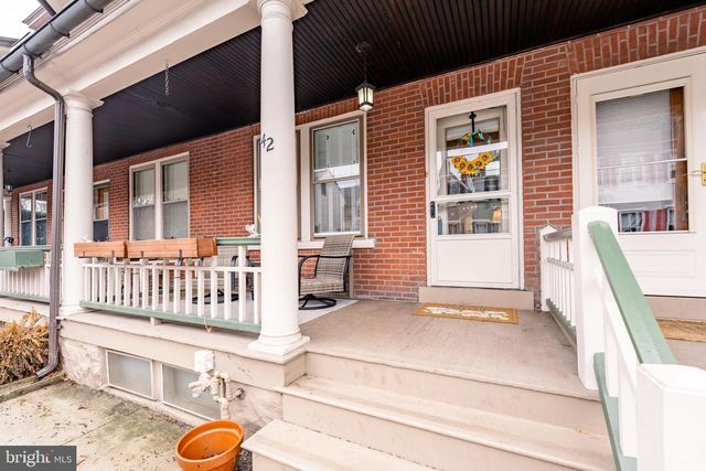 42 E WALL ST, Bethlehem, PA 18018