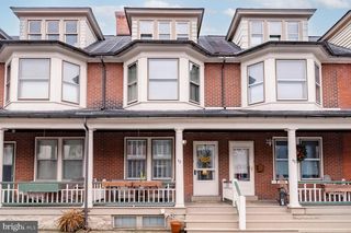 42 E WALL ST, Bethlehem, PA 18018