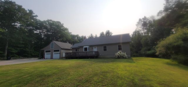 209 Shaw Road, Northfield, NH 03276