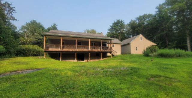 209 Shaw Road, Northfield, NH 03276
