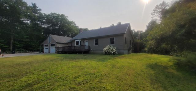 209 Shaw Road, Northfield, NH 03276
